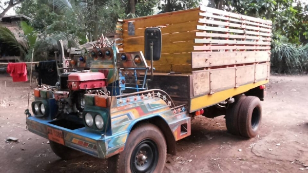 ***ขายแล้วครับขอบคุณ Truck2hand ขายแต๋น6ล้อ ราคาเบาๆ เครื่องยนต์ 2สูบ KUBOTA ET160-16แรง เกียร์ใหญ่ เกียร์JCM 6เกียร์ถอย คัสซีหน้า4 คานหน้าบัดดี้ เฟืองท้าย ISUZU-110 เครื่องดี สตาร์ทง่าย แรงดี เกียร์ดีไม่หลุด คัสซีสวย ไม่ปะไม่ดาม ไม่มีผุ กระบะพื้นไม้คอกไม ***ขายแล้วครับขอบคุณ Truck2hand ขายแต๋น6ล้อ ราคาเบาๆ เครื่องยนต์ 2สูบ KUBOTA ET160-16แรง เกียร์ใหญ่ เกียร์JCM 6เกียร์ถอย คัสซีหน้า4 คานหน้าบัดดี้ เฟืองท้าย ISUZU-110 เครื่องดี สตาร์ทง่าย แรงดี เกียร์ดีไม่หลุด คัสซีสวย ไม่ปะไม่ดาม ไม่มีผุ กระบะพื้นไม้คอกไม