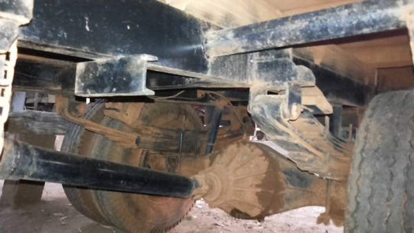 ***ขายแล้วครับขอบคุณ Truck2hand ขายแต๋น6ล้อ ราคาเบาๆ เครื่องยนต์ 2สูบ KUBOTA ET160-16แรง เกียร์ใหญ่ เกียร์JCM 6เกียร์ถอย คัสซีหน้า4 คานหน้าบัดดี้ เฟืองท้าย ISUZU-110 เครื่องดี สตาร์ทง่าย แรงดี เกียร์ดีไม่หลุด คัสซีสวย ไม่ปะไม่ดาม ไม่มีผุ กระบะพื้นไม้คอกไม ***ขายแล้วครับขอบคุณ Truck2hand ขายแต๋น6ล้อ ราคาเบาๆ เครื่องยนต์ 2สูบ KUBOTA ET160-16แรง เกียร์ใหญ่ เกียร์JCM 6เกียร์ถอย คัสซีหน้า4 คานหน้าบัดดี้ เฟืองท้าย ISUZU-110 เครื่องดี สตาร์ทง่าย แรงดี เกียร์ดีไม่หลุด คัสซีสวย ไม่ปะไม่ดาม ไม่มีผุ กระบะพื้นไม้คอกไม