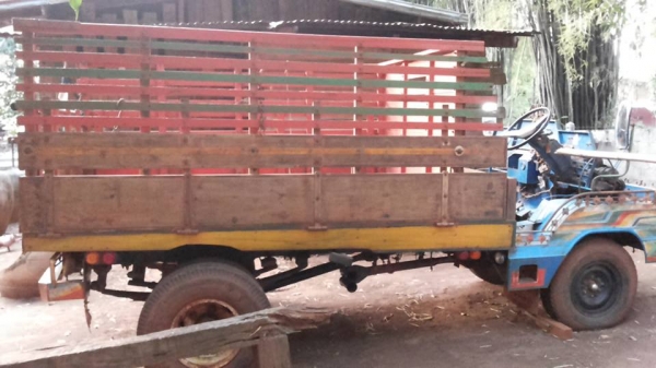 ***ขายแล้วครับขอบคุณ Truck2hand ขายแต๋น6ล้อ ราคาเบาๆ เครื่องยนต์ 2สูบ KUBOTA ET160-16แรง เกียร์ใหญ่ เกียร์JCM 6เกียร์ถอย คัสซีหน้า4 คานหน้าบัดดี้ เฟืองท้าย ISUZU-110 เครื่องดี สตาร์ทง่าย แรงดี เกียร์ดีไม่หลุด คัสซีสวย ไม่ปะไม่ดาม ไม่มีผุ กระบะพื้นไม้คอกไม ***ขายแล้วครับขอบคุณ Truck2hand ขายแต๋น6ล้อ ราคาเบาๆ เครื่องยนต์ 2สูบ KUBOTA ET160-16แรง เกียร์ใหญ่ เกียร์JCM 6เกียร์ถอย คัสซีหน้า4 คานหน้าบัดดี้ เฟืองท้าย ISUZU-110 เครื่องดี สตาร์ทง่าย แรงดี เกียร์ดีไม่หลุด คัสซีสวย ไม่ปะไม่ดาม ไม่มีผุ กระบะพื้นไม้คอกไม