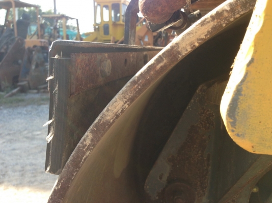 รถบดสั่นสะเทือน 4ตัน Sumitomo รุ่น3 นำเข้าจากญี่ปุ่น มีเอกสารยืนยันแหล่งที่มา ไม่ใช่รถเข้าจากจีนหรืออื่นๆ 086-303-9797 กู๋อ๋า