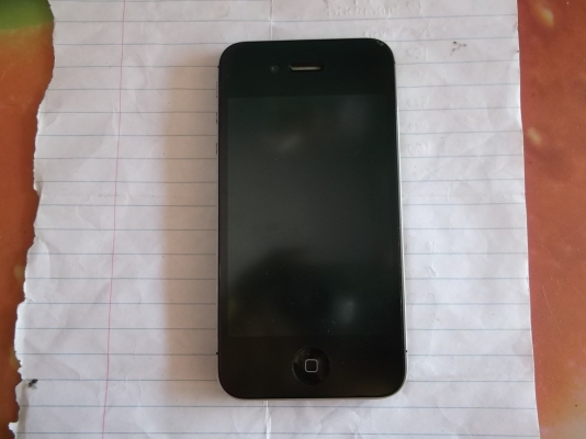 ขาย ไอโฟร4s 16G