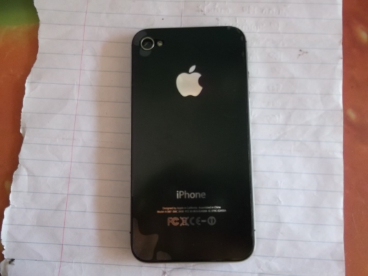 ขาย ไอโฟร4s 16G