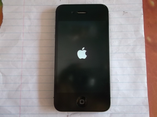 ขาย ไอโฟร4s 16G
