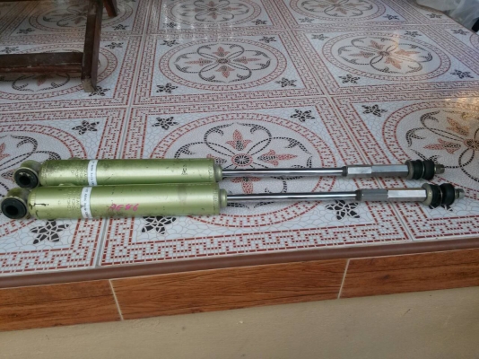 หวีคลัช trd เครื่อง 4age