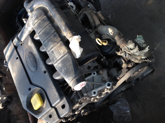 ขายเครื่องคอมมอนเรล Land Rover Freelander Td4 ขายเครื่องคอมมอนเรล Land Rover Freelander Td4