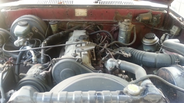 ขาย TOYOTA LN 51 ติดต่อวรุธ 081-734-4077 ขาย TOYOTA LN 51 ติดต่อวรุธ 081-734-4077