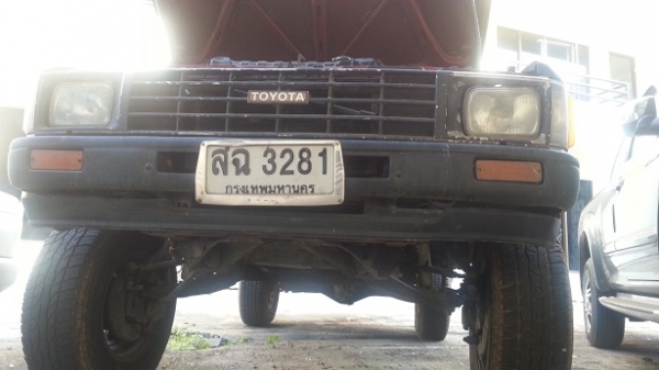 ขาย TOYOTA LN 51 ติดต่อวรุธ 081-734-4077 ขาย TOYOTA LN 51 ติดต่อวรุธ 081-734-4077