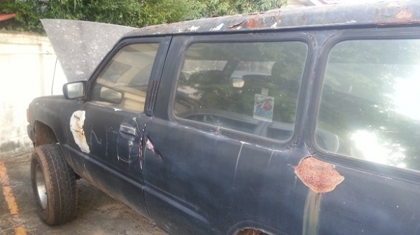 ขาย TOYOTA LN 51 ติดต่อวรุธ 081-734-4077