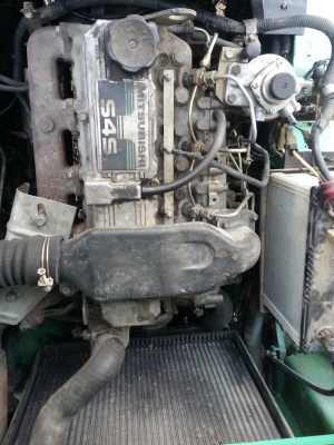 โฟคลิฟท์ Mitsubishi 2.5ตัน เสา 3เมตร ดีเซล ยางตัน ล้อคู่ นำเข้าจาก ญี่ปุ่น +++ สวยมาก พร้อมใช้งาน ขายถูก 090-986-2521 โฟคลิฟท์ Mitsubishi 2.5ตัน เสา 3เมตร ดีเซล ยางตัน ล้อคู่ นำเข้าจาก ญี่ปุ่น +++ สวยมาก พร้อมใช้งาน ขายถูก 090-986-2521