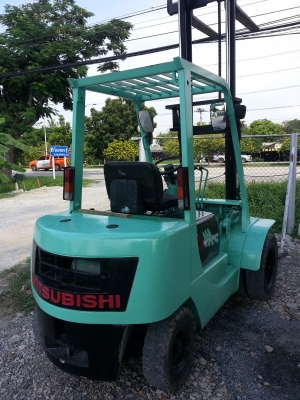 โฟคลิฟท์ Mitsubishi 2.5ตัน เสา 3เมตร ดีเซล ยางตัน ล้อคู่ นำเข้าจาก ญี่ปุ่น +++ สวยมาก พร้อมใช้งาน ขายถูก 090-986-2521 โฟคลิฟท์ Mitsubishi 2.5ตัน เสา 3เมตร ดีเซล ยางตัน ล้อคู่ นำเข้าจาก ญี่ปุ่น +++ สวยมาก พร้อมใช้งาน ขายถูก 090-986-2521