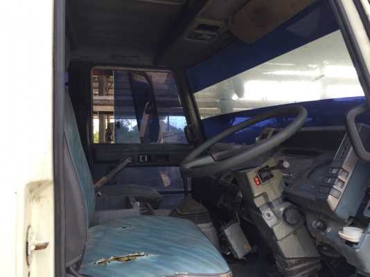 (8คัน)6ล้อดั้ม195แรง6คันและ6ล้อ115แรง2คัน...รถไม่มีเล่มทะเบียน รถใช้ในโรงงาน ปลดขายหมด.. (8คัน)6ล้อดั้ม195แรง6คันและ6ล้อ115แรง2คัน...รถไม่มีเล่มทะเบียน รถใช้ในโรงงาน ปลดขายหมด..