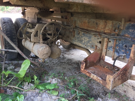 (8คัน)6ล้อดั้ม195แรง6คันและ6ล้อ115แรง2คัน...รถไม่มีเล่มทะเบียน รถใช้ในโรงงาน ปลดขายหมด.. (8คัน)6ล้อดั้ม195แรง6คันและ6ล้อ115แรง2คัน...รถไม่มีเล่มทะเบียน รถใช้ในโรงงาน ปลดขายหมด..