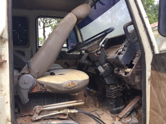 (8คัน)6ล้อดั้ม195แรง6คันและ6ล้อ115แรง2คัน...รถไม่มีเล่มทะเบียน รถใช้ในโรงงาน ปลดขายหมด.. (8คัน)6ล้อดั้ม195แรง6คันและ6ล้อ115แรง2คัน...รถไม่มีเล่มทะเบียน รถใช้ในโรงงาน ปลดขายหมด..