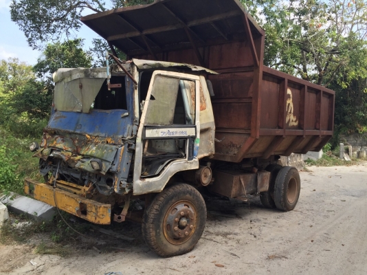 (8คัน)6ล้อดั้ม195แรง6คันและ6ล้อ115แรง2คัน...รถไม่มีเล่มทะเบียน รถใช้ในโรงงาน ปลดขายหมด.. (8คัน)6ล้อดั้ม195แรง6คันและ6ล้อ115แรง2คัน...รถไม่มีเล่มทะเบียน รถใช้ในโรงงาน ปลดขายหมด..