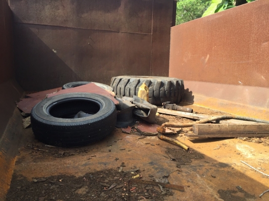 (8คัน)6ล้อดั้ม195แรง6คันและ6ล้อ115แรง2คัน...รถไม่มีเล่มทะเบียน รถใช้ในโรงงาน ปลดขายหมด.. (8คัน)6ล้อดั้ม195แรง6คันและ6ล้อ115แรง2คัน...รถไม่มีเล่มทะเบียน รถใช้ในโรงงาน ปลดขายหมด..