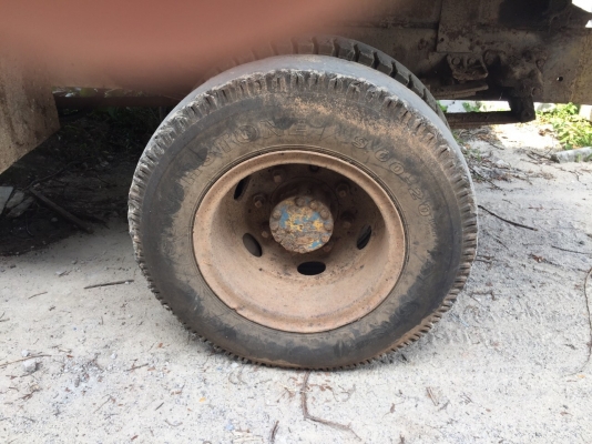 (8คัน)6ล้อดั้ม195แรง6คันและ6ล้อ115แรง2คัน...รถไม่มีเล่มทะเบียน รถใช้ในโรงงาน ปลดขายหมด.. (8คัน)6ล้อดั้ม195แรง6คันและ6ล้อ115แรง2คัน...รถไม่มีเล่มทะเบียน รถใช้ในโรงงาน ปลดขายหมด..