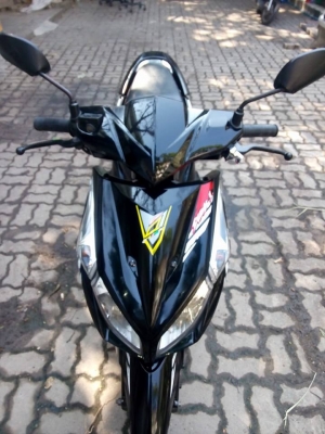 ขายถูกๆ click110i ปี2554 ราคาพิเศษด่วนๆคับ เล่มเอกสารครบ