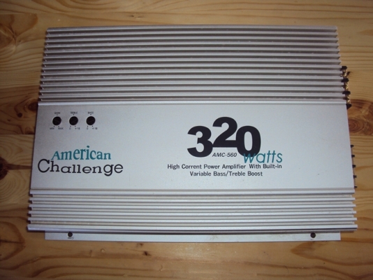 ขายเพาเว่อร์รถยนต์