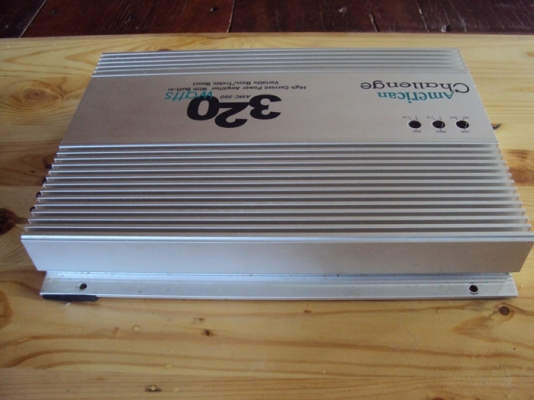 ขายเพาเว่อร์รถยนต์