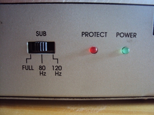 ขายเพาเว่อร์รถยนต์