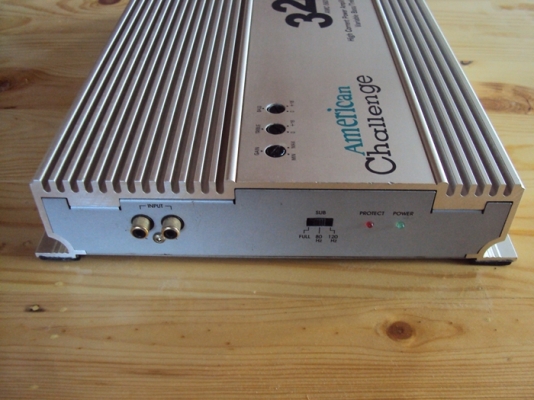 ขายเพาเว่อร์รถยนต์