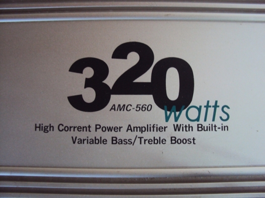 ขายเพาเว่อร์รถยนต์