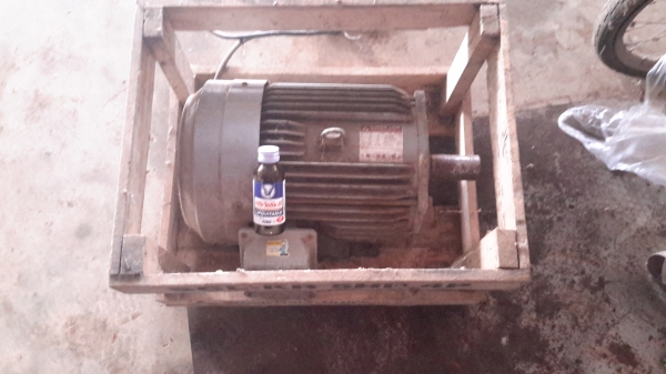 ขายมอเตอร์ 5 แรง มิตซูบิชิ ไฟบ้าน ขายมอเตอร์ 5 แรง มิตซูบิชิ ไฟบ้าน