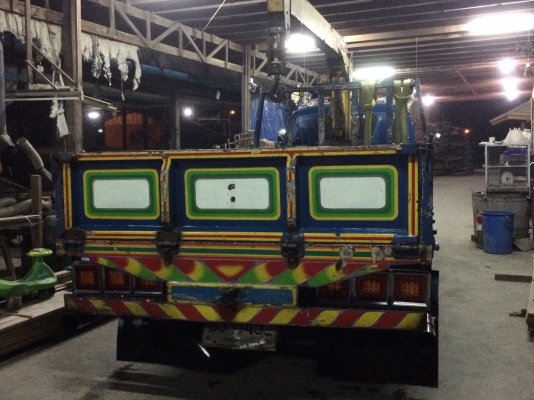 ขาย ks 32 เครื่อง 4BD เครน เทราโน่ 3 ตัน สนใจติดต่อ 080-6014122 (เก่ง)