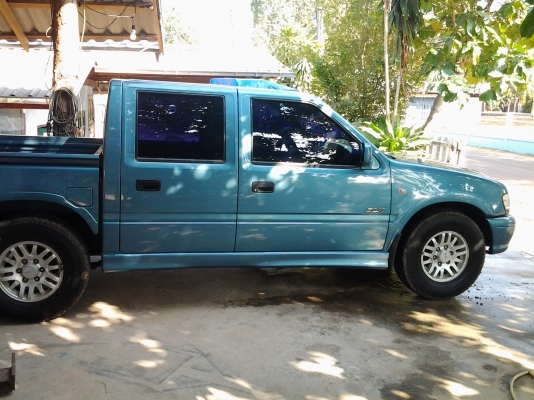 ขาย  ดราก้อน  slx  สภาพสวยเดิม ปี2 001   ขาย160000ขายได้ขาย