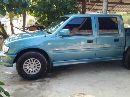 ขาย  ดราก้อน  slx  สภาพสวยเดิม ปี2 001   ขาย160000ขายได้ขาย