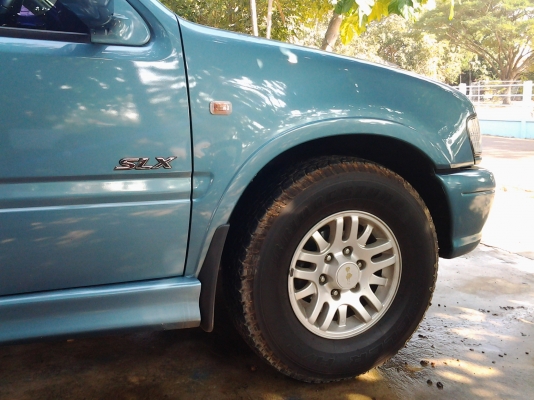 ขาย  ดราก้อน  slx  สภาพสวยเดิม ปี2 001   ขาย160000ขายได้ขาย