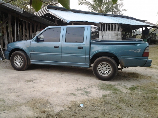 ขาย  ดราก้อน  slx  สภาพสวยเดิม ปี2 001   ขาย160000ขายได้ขาย