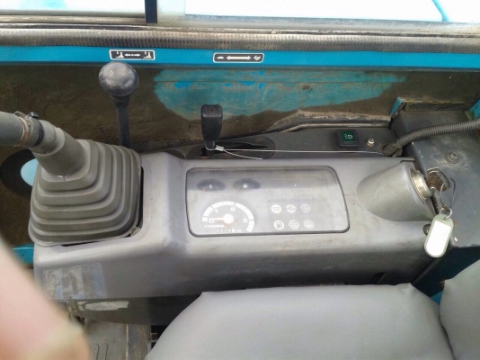 ราคาพิเศษ รถขุด คูโบต้า U-45 รุ่นใหม่ นำเข้าจากญี่ปุ่นแท้ๆ 090-986-2521 อ๊อบ