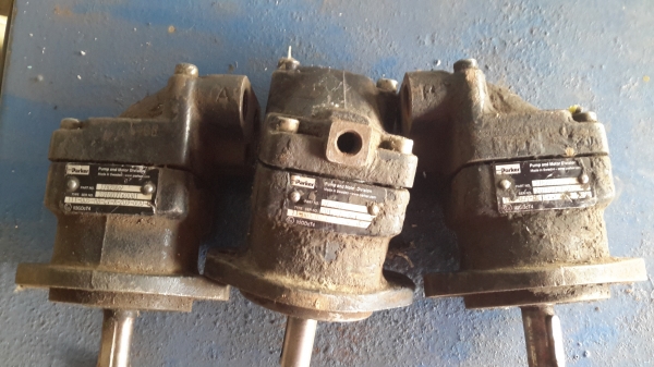 ขายปั๊มน้ำ 2.2 แรง