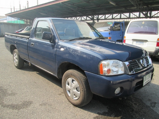 ขาย Nissan Frontier 2.7ตอนเดียว ปี03.