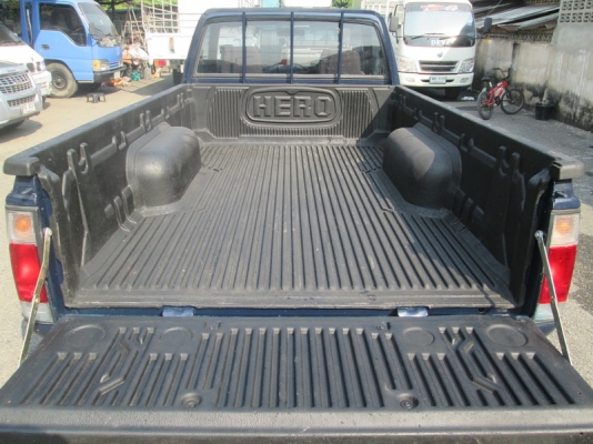 ขาย Nissan Frontier 2.7ตอนเดียว ปี03. ขาย Nissan Frontier 2.7ตอนเดียว ปี03.