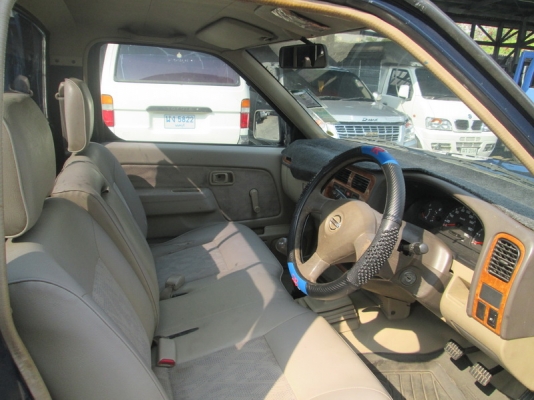 ขาย Nissan Frontier 2.7ตอนเดียว ปี03. ขาย Nissan Frontier 2.7ตอนเดียว ปี03.