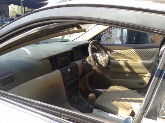 ออติดเครื่อง1600 ปี03 โอนลอยบุคคล เเยกขายเป็นอะไหลทุกชิ้น ออติดเครื่อง1600 ปี03 โอนลอยบุคคล เเยกขายเป็นอะไหลทุกชิ้น