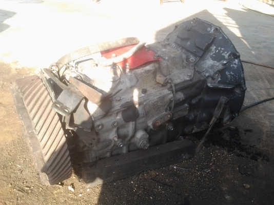 ขาย เกียร์ 10 ล้อ rocky ใหญ่ๆ