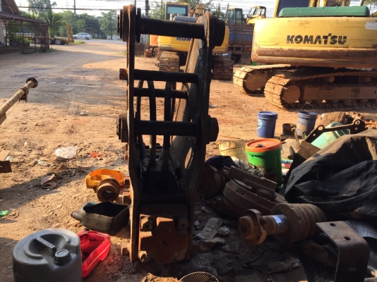 หัวกระแทกถอดPC200-7 สวย พร้อมใช้..ของดี ของแท้ หัวกระแทกถอดPC200-7 สวย พร้อมใช้..ของดี ของแท้