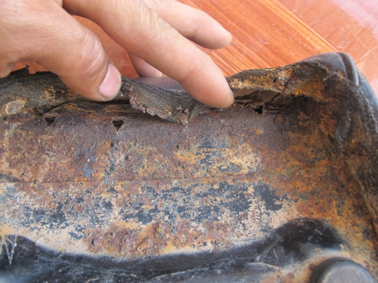 เบาะ SUZUKI ER ของใหม่เก่าเก็บ