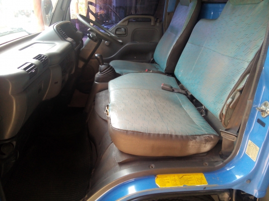 4 ล้อบรรทุก  *ไม่ติดเวลา*  ISUZU  *Euro.2*  NKR  100 แรงม้า+Turbo+Inter  *ยาว 3.20 ม.* รถสวยเดิม+สวยจริง * รถห้างแท้ * มีเล่มพร้อม*