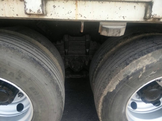 ขายสิบล้อ ISUZU FVM 300 แรงม้า ปี54 สภาพสวยพร้อมใช้งานเอกสารพร้อมโอน