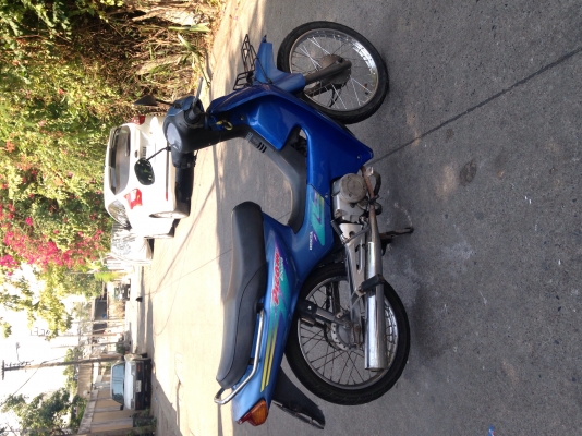 ฮอนด้า ดรีมเอ็คเซ็ส ฮอนด้า ดรีมเอ็คเซ็ส