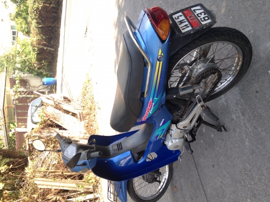 ฮอนด้า ดรีมเอ็คเซ็ส ฮอนด้า ดรีมเอ็คเซ็ส