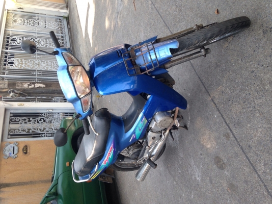 ฮอนด้า ดรีมเอ็คเซ็ส