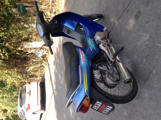 ฮอนด้า ดรีมเอ็คเซ็ส ฮอนด้า ดรีมเอ็คเซ็ส