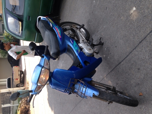 ฮอนด้า ดรีมเอ็คเซ็ส ฮอนด้า ดรีมเอ็คเซ็ส