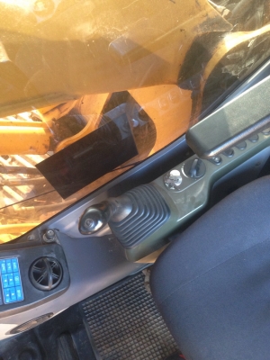 Pc200-8 รถทำงาน 9866 ชม. รถสภาพดี สีเดิม รถเดิมๆ ใช้งานอยู่  เครื่องแน่น ปั้มแน่น เอวแน่น เอกสารพร้อม..เล่มทะเบียนดี