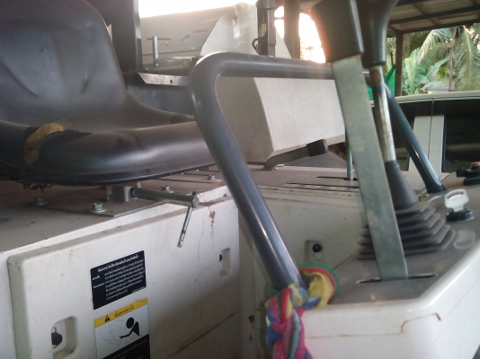 ขายรถเกี่ยวข้าว KUBOTA DC 70 E รถสวย เครี่องดี พร้อมใช้งาน ปี 2555 ขายรถเกี่ยวข้าว KUBOTA DC 70 E รถสวย เครี่องดี พร้อมใช้งาน ปี 2555